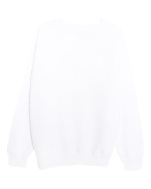 Lane Seven Unisex Premium Crewneck Sweatshirt LS14004