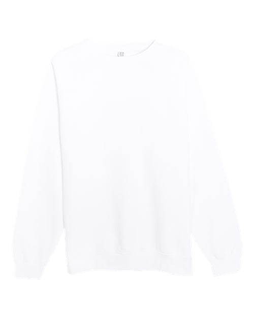 Lane Seven Unisex Premium Crewneck Sweatshirt LS14004