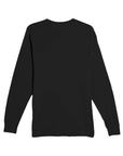 Lane Seven Heavyweight Long Sleeve T-Shirt LS15009