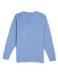 Lane Seven Heavyweight Long Sleeve T-Shirt LS15009