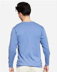 Lane Seven Heavyweight Long Sleeve T-Shirt LS15009