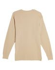 Lane Seven Heavyweight Long Sleeve T-Shirt LS15009