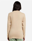 Lane Seven Heavyweight Long Sleeve T-Shirt LS15009