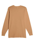 Lane Seven Heavyweight Long Sleeve T-Shirt LS15009