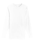Lane Seven Heavyweight Long Sleeve T-Shirt LS15009