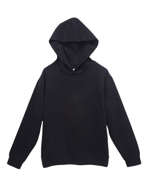 Lane Seven Unisex Urban Pullover Hooded Sweatshirt LS16001