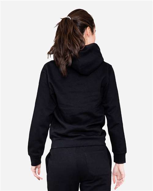 Lane Seven Unisex Urban Pullover Hooded Sweatshirt LS16001