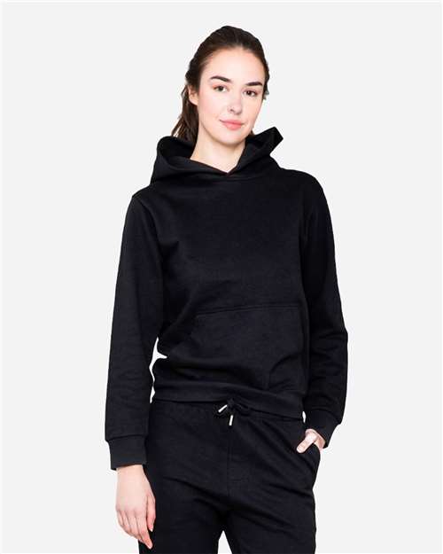 Lane Seven Unisex Urban Pullover Hooded Sweatshirt LS16001