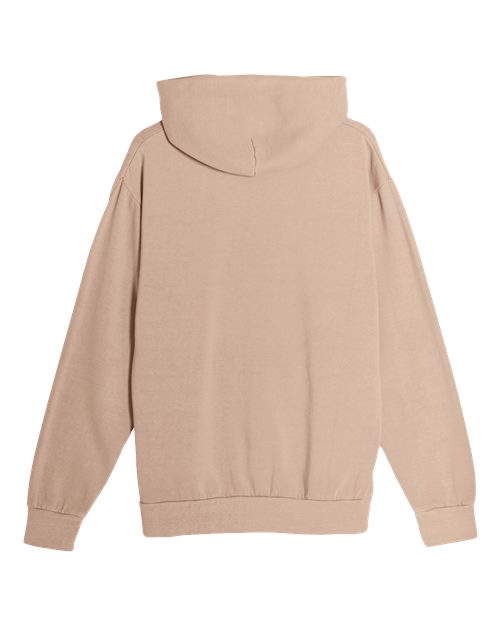 Lane Seven Unisex Urban Pullover Hooded Sweatshirt LS16001