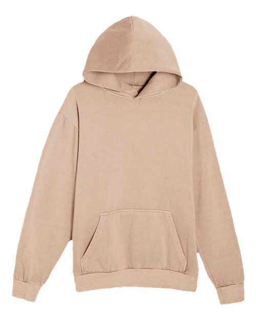 Lane Seven Unisex Urban Pullover Hooded Sweatshirt LS16001