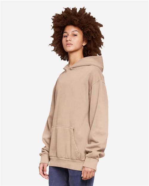 Lane Seven Unisex Urban Pullover Hooded Sweatshirt LS16001