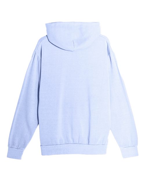 Lane Seven Unisex Urban Pullover Hooded Sweatshirt LS16001