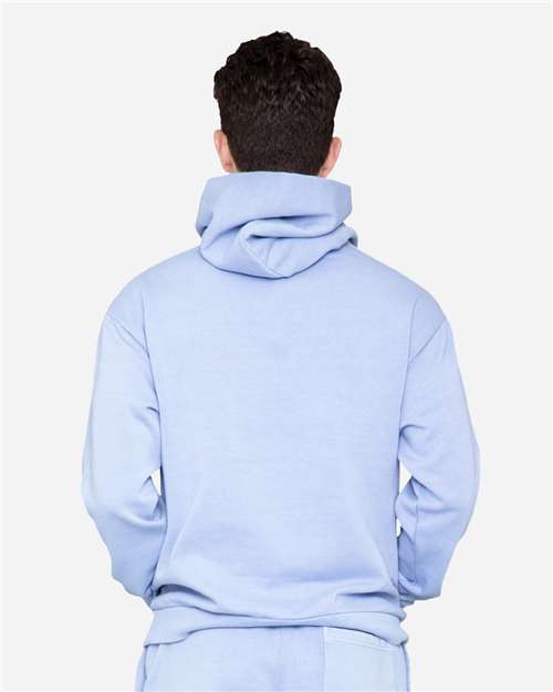 Lane Seven Unisex Urban Pullover Hooded Sweatshirt LS16001
