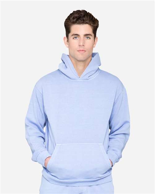 Lane Seven Unisex Urban Pullover Hooded Sweatshirt LS16001