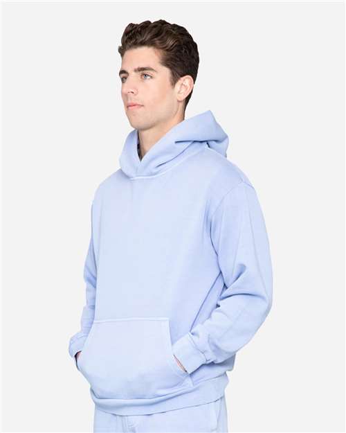 Lane Seven Unisex Urban Pullover Hooded Sweatshirt LS16001