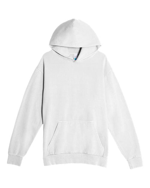 Lane Seven Unisex Urban Pullover Hooded Sweatshirt LS16001