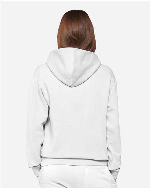 Lane Seven Unisex Urban Pullover Hooded Sweatshirt LS16001