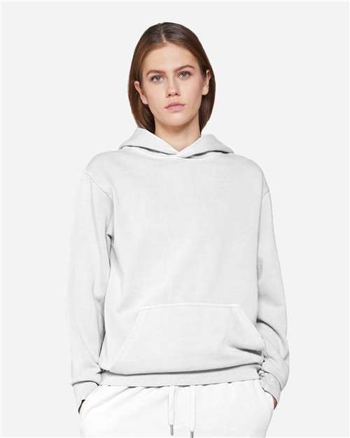 Lane Seven Unisex Urban Pullover Hooded Sweatshirt LS16001