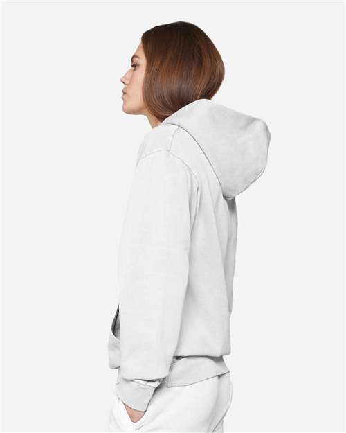 Lane Seven Unisex Urban Pullover Hooded Sweatshirt LS16001