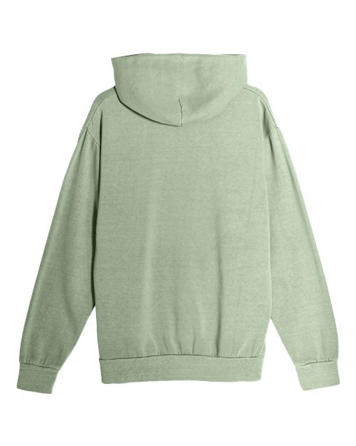 Lane Seven Unisex Urban Pullover Hooded Sweatshirt LS16001