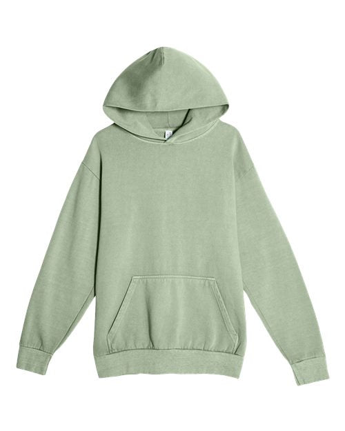 Lane Seven Unisex Urban Pullover Hooded Sweatshirt LS16001