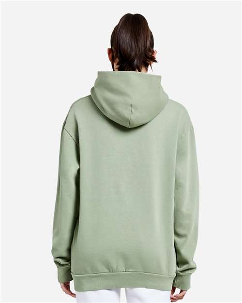Lane Seven Unisex Urban Pullover Hooded Sweatshirt LS16001