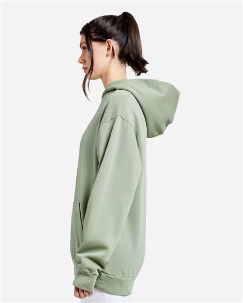 Lane Seven Unisex Urban Pullover Hooded Sweatshirt LS16001