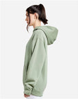 Lane Seven Unisex Urban Pullover Hooded Sweatshirt LS16001