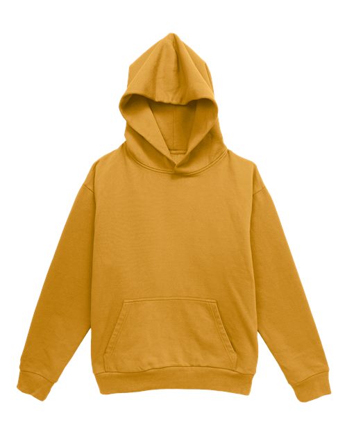 Lane Seven Unisex Urban Pullover Hooded Sweatshirt LS16001
