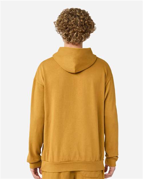 Lane Seven Unisex Urban Pullover Hooded Sweatshirt LS16001