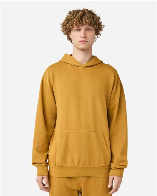 Lane Seven Unisex Urban Pullover Hooded Sweatshirt LS16001