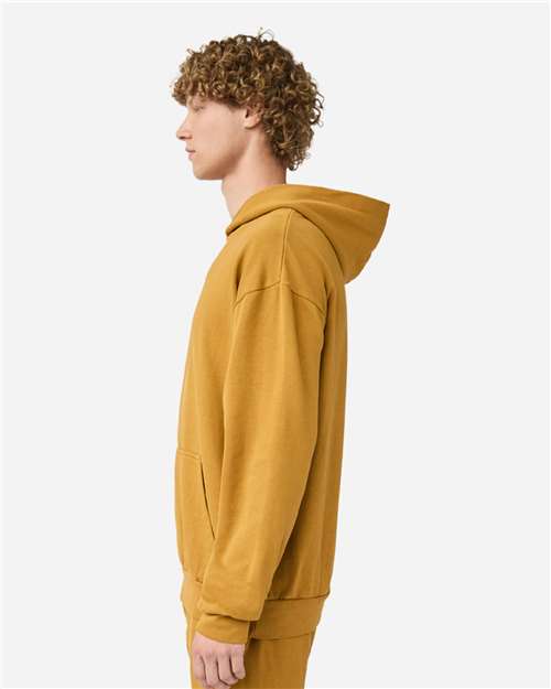 Lane Seven Unisex Urban Pullover Hooded Sweatshirt LS16001
