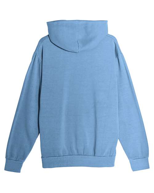 Lane Seven Unisex Urban Pullover Hooded Sweatshirt LS16001