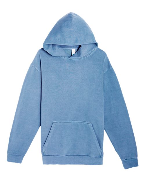 Lane Seven Unisex Urban Pullover Hooded Sweatshirt LS16001