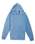 Lane Seven Unisex Urban Pullover Hooded Sweatshirt LS16001