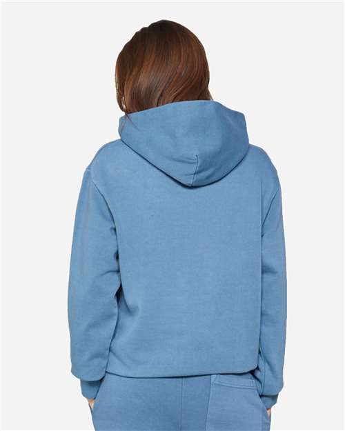 Lane Seven Unisex Urban Pullover Hooded Sweatshirt LS16001