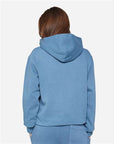 Lane Seven Unisex Urban Pullover Hooded Sweatshirt LS16001