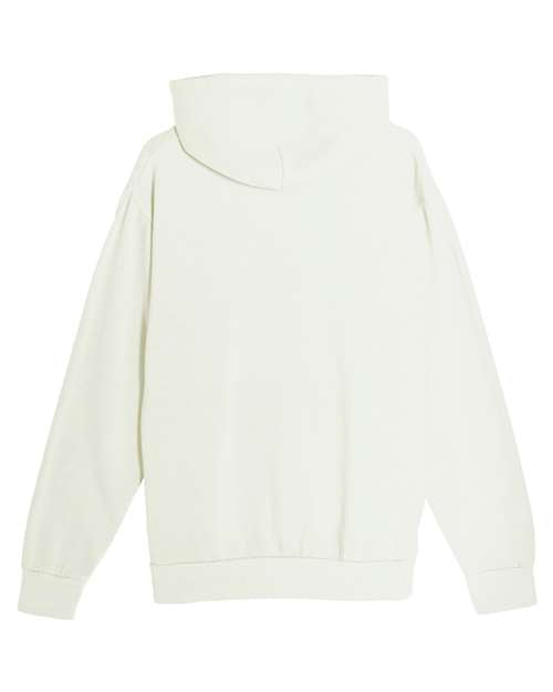 Lane Seven Unisex Urban Pullover Hooded Sweatshirt LS16001