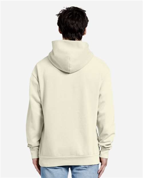 Lane Seven Unisex Urban Pullover Hooded Sweatshirt LS16001
