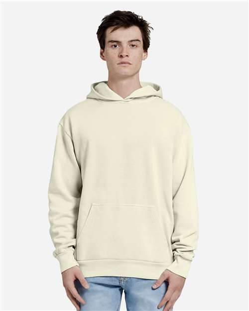 Lane Seven Unisex Urban Pullover Hooded Sweatshirt LS16001