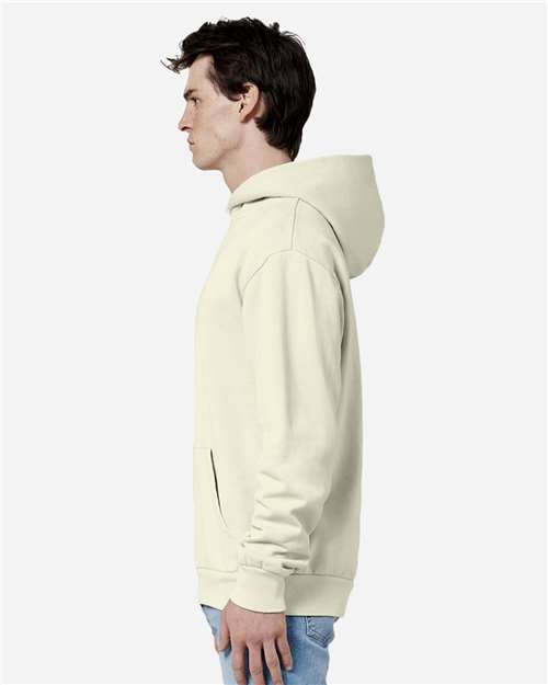 Lane Seven Unisex Urban Pullover Hooded Sweatshirt LS16001