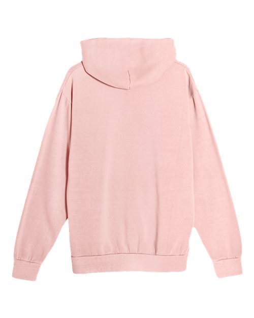 Lane Seven Unisex Urban Pullover Hooded Sweatshirt LS16001
