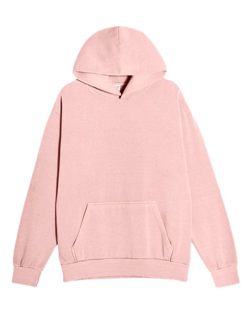 Lane Seven Unisex Urban Pullover Hooded Sweatshirt LS16001