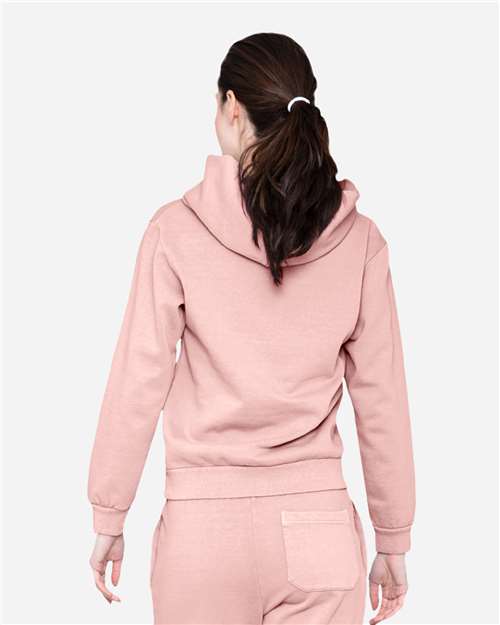 Lane Seven Unisex Urban Pullover Hooded Sweatshirt LS16001