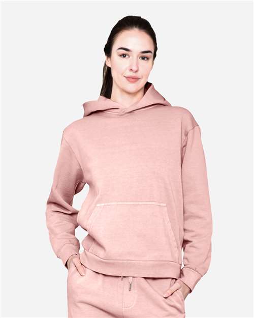 Lane Seven Unisex Urban Pullover Hooded Sweatshirt LS16001