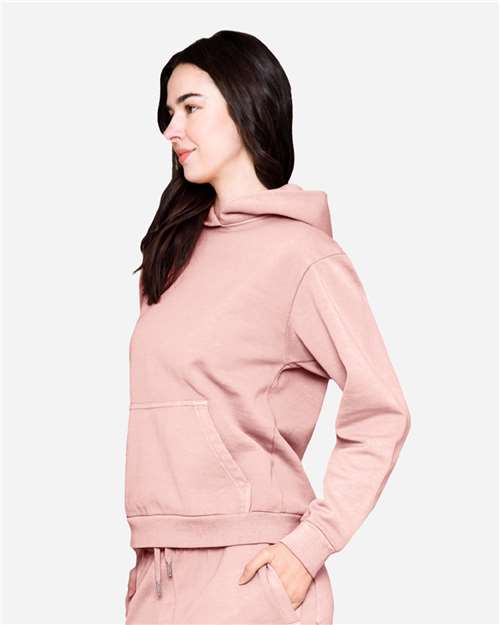 Lane Seven Unisex Urban Pullover Hooded Sweatshirt LS16001