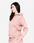 Lane Seven Unisex Urban Pullover Hooded Sweatshirt LS16001