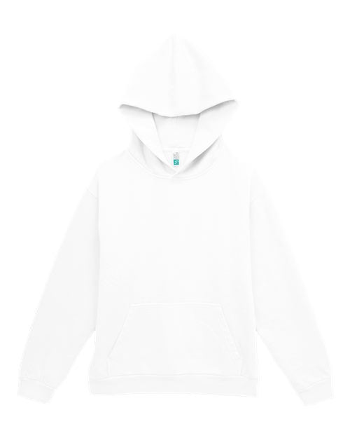 Lane Seven Unisex Urban Pullover Hooded Sweatshirt LS16001