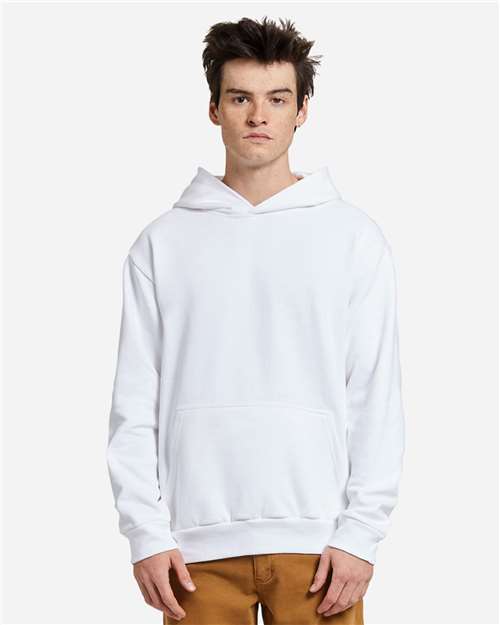 Lane Seven Unisex Urban Pullover Hooded Sweatshirt LS16001