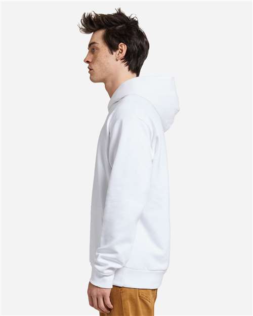 Lane Seven Unisex Urban Pullover Hooded Sweatshirt LS16001